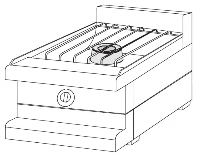  Visvardis KGL1    CLASSIC  1  8,5 kW    Electrothermoco 