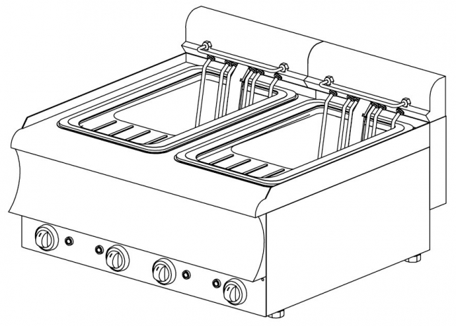  Visvardis ME8+8CT     CATRINE 5,9 kW    Electrothermoco 