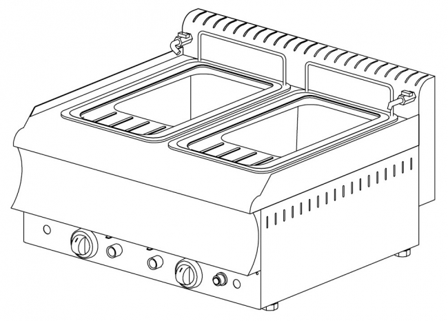  Visvardis MG15+15     CATRINE    14 kW    Electrothermoco 