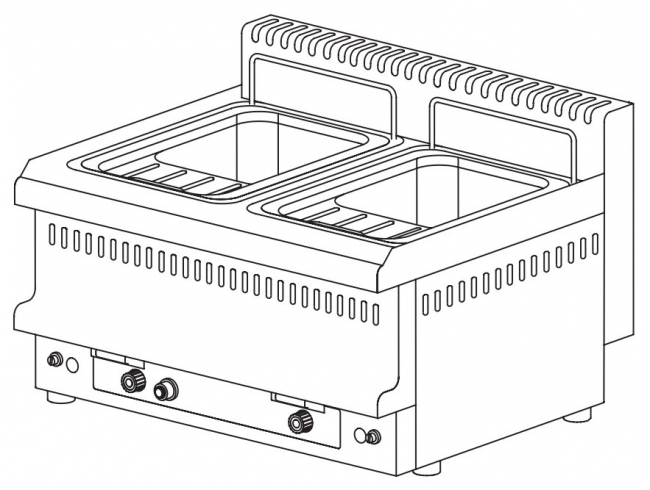  Visvardis MG20+20 / 70     CLASSIC    22 kW    Electrothermoco 