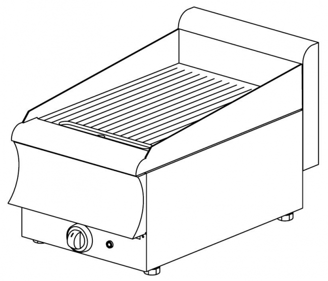  Visvardis PE160(R)CAT   CATRINE    3 kW    Electrothermoco 