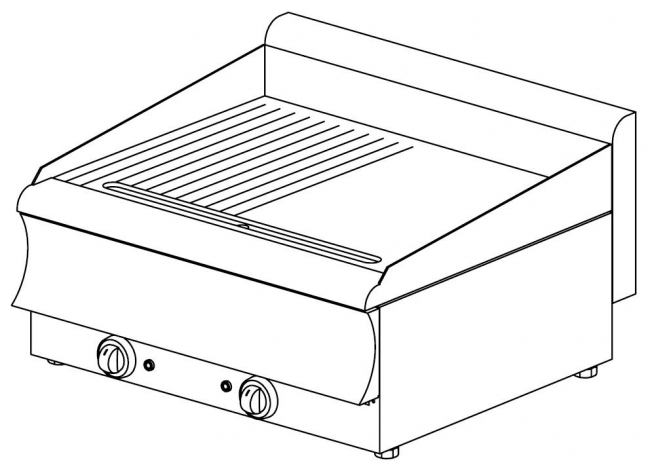  Visvardis PE270(R/L)CAT   CATRINE  1/2    1/2   8,1 kW    Electrothermoco 