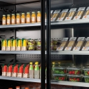  ZOIN CERVINO A200 VIEW 1200 BLACK Self Service    , 514 lt 