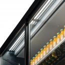  ZOIN CERVINO A200 VIEW 1200 BLACK Self Service    , 514 lt 