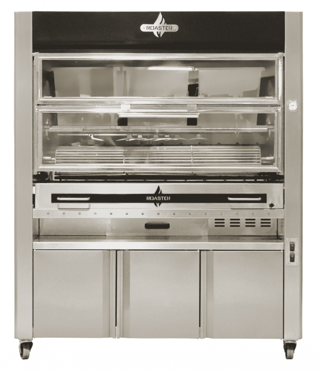  BIOKAN CFW16  /    Electrothermoco 