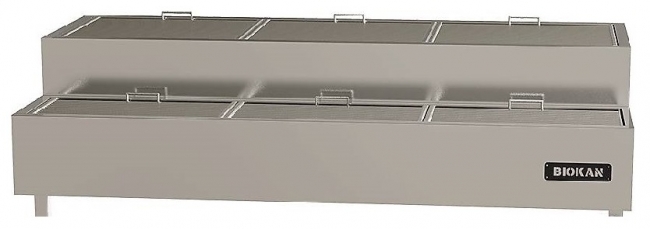  BIOKAN CGDD      Electrothermoco 