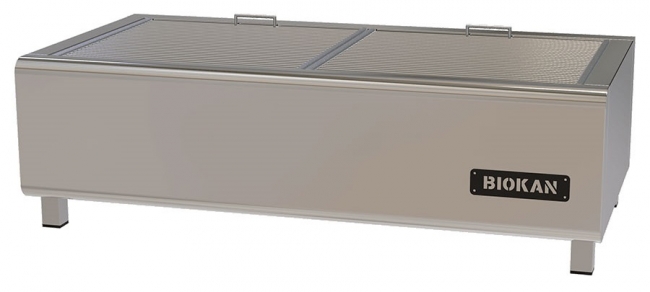  BIOKAN CGS      Electrothermoco 