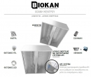  BIOKAN KK   - ,   