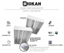  BIOKAN KKRD    -  ,   