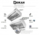  BIOKAN KTR   - ,   