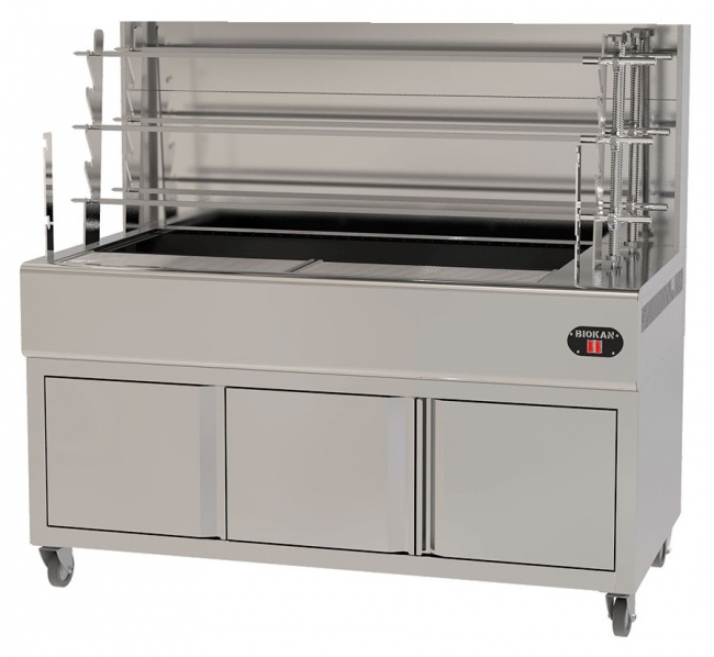  BIOKAN LG       Electrothermoco 