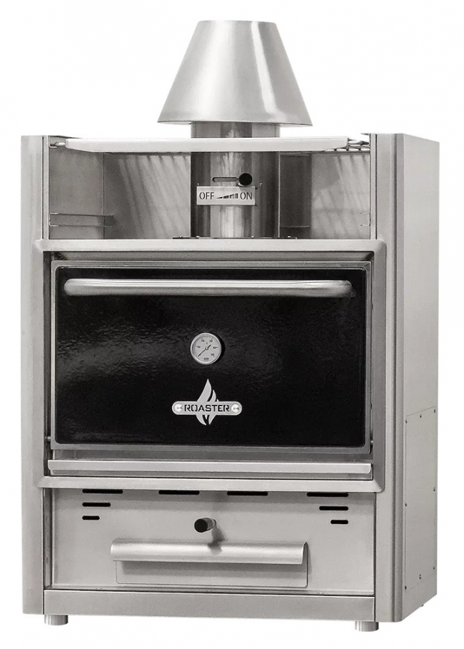  BIOKAN R54 ROASTER    6 kW    Electrothermoco 