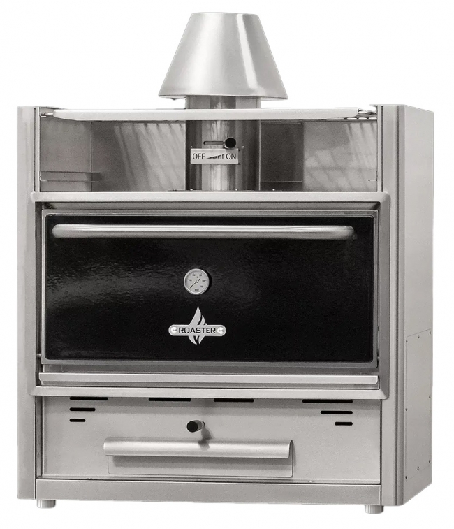  BIOKAN R74 ROASTER    6 kW    Electrothermoco 