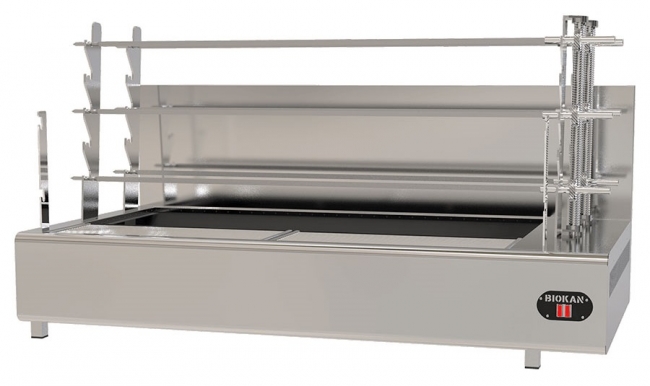  BIOKAN TLG       Electrothermoco 