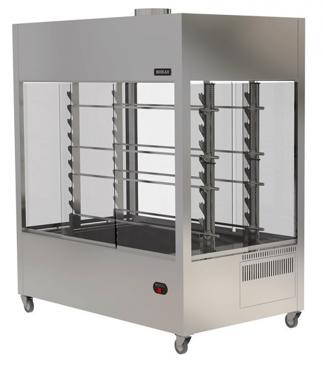  BIOKAN VAG2       2     Electrothermoco 