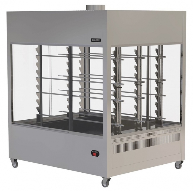  BIOKAN VAG3       3     Electrothermoco 