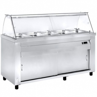  Bain-marie 