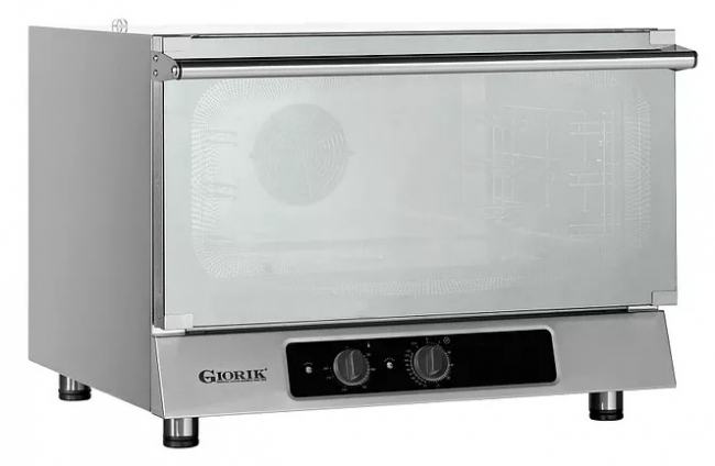  GIORIK MR31   CONVECTION        3 GN 1/1  600x400    Electrothermoco 
