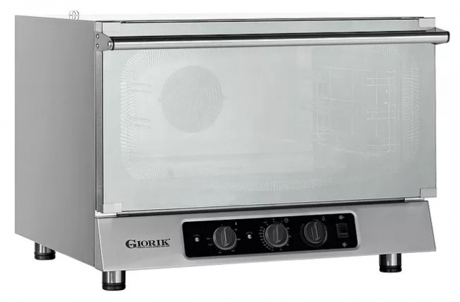 GIORIK MR32   CONVECTION   ,      3 GN 1/1  600x400    Electrothermoco 