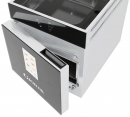  GIORIK PoP01     PoP Speed Oven  7" Touch Screen,  1 GN 2/3 