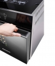 GIORIK PoP01     PoP Speed Oven  7" Touch Screen,  1 GN 2/3 