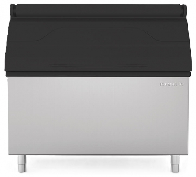  ICEMATIC MG 505 MANGO    478 kg    Electrothermoco 