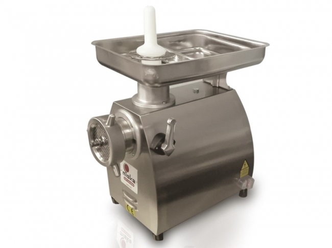  MISKA TC32 INOX , 400V    Electrothermoco 