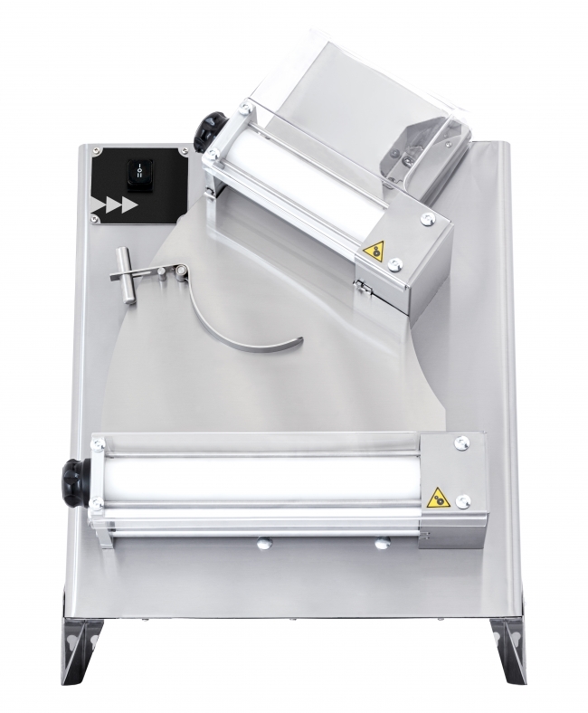  PRISMAFOOD DSA      Electrothermoco 