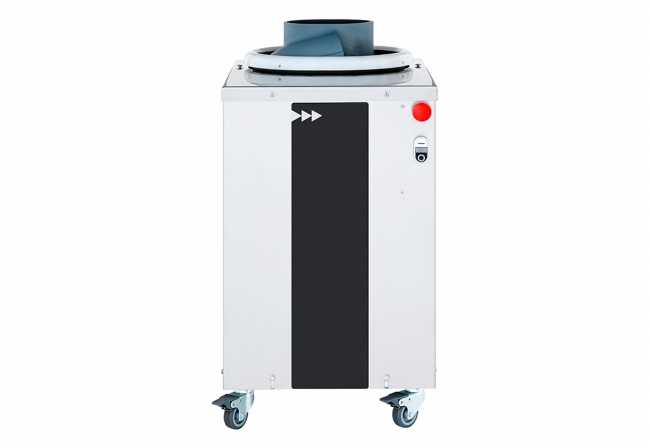  PRISMAFOOD PF-AR      Electrothermoco 