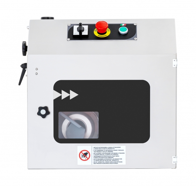  PRISMAFOOD PF-P0      Electrothermoco 