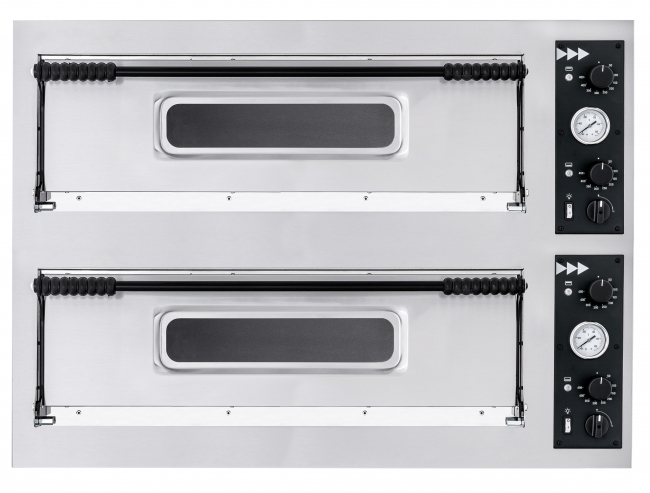  PRISMAFOOD BASIC XL     Pizza       Electrothermoco 