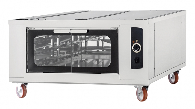  PRISMAFOOD CELLA INOX CT     Electrothermoco 