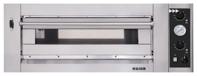  PRISMAFOOD MAIOR     Pizza       Electrothermoco 