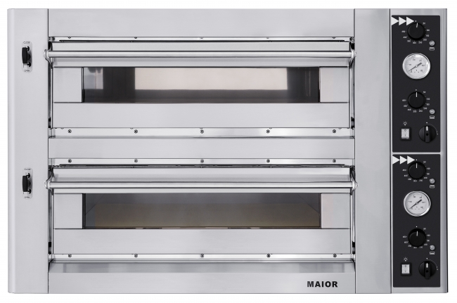  PRISMAFOOD MAIOR     Pizza       Electrothermoco 