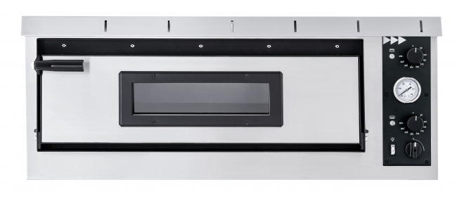  PRISMAFOOD PLUS XL     Pizza       Electrothermoco 