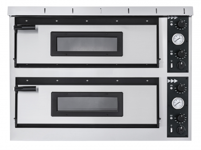  PRISMAFOOD PLUS XL     Pizza       Electrothermoco 