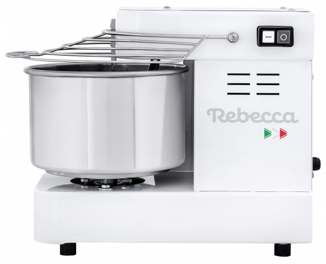  PRISMAFOOD REBECCA  5 lt    0,37 kW    Electrothermoco 