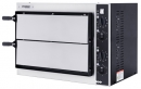  PRISMAFOOD SMALL BASIC 2/40 ������ ���������� ������� 2,4kW ��� 1 + 1 Pizzas 32cm 