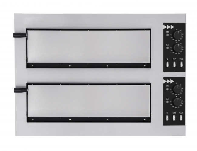  PRISMAFOOD SMALL BASIC 2/50 4T     Pizza 8 kW    Electrothermoco 