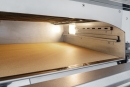  PRISMAFOOD SMALL BASIC 2/50 PLUS     Pizza 8 kW 