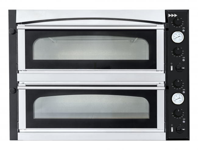  PRISMAFOOD SUPERIOR XL GLASS     Pizza       Electrothermoco 