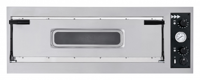  PRISMAFOOD TRAYS     Pizza    Electrothermoco 