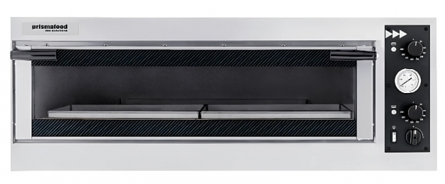  PRISMAFOOD TRAYS D/GLASS     Pizza       Electrothermoco 