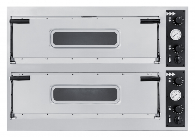  PRISMAFOOD TRAYS     Pizza    Electrothermoco 