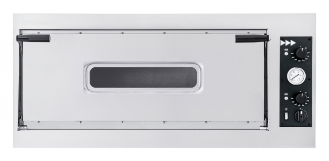  PRISMAFOOD TRAYS ALTO     Pizza    Electrothermoco 