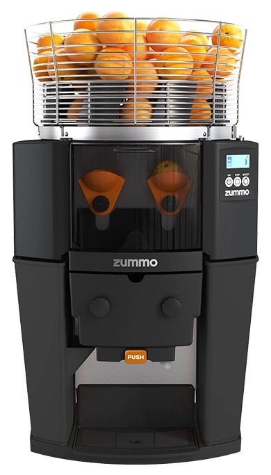 ZUMMO Z14 Nature Αποχυμωτής 16 φρούτα/min ZUMMO Z14 Nature Αποχυμωτής 16 φρούτα/min